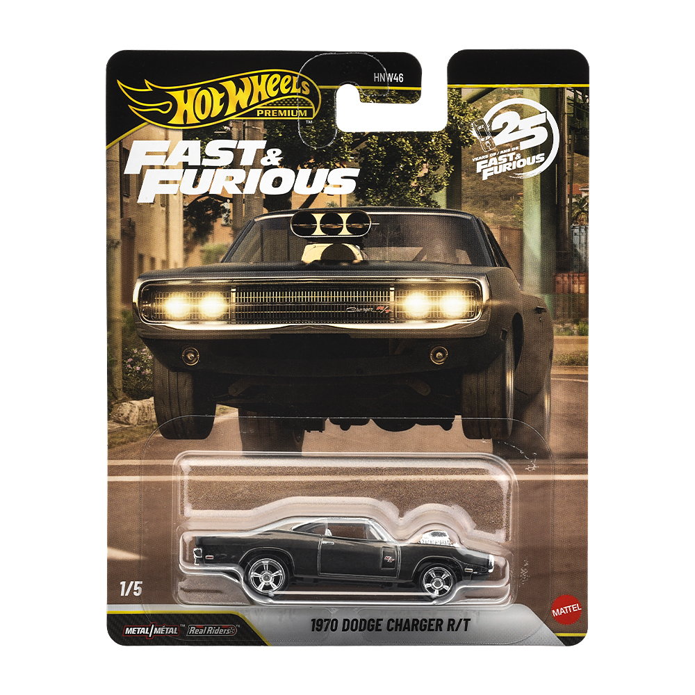 ホットウィール　プレミアム　マッスルカー　22台セット プレミアムカー｜Hot Wheels ホットウィール | Mattel マテル